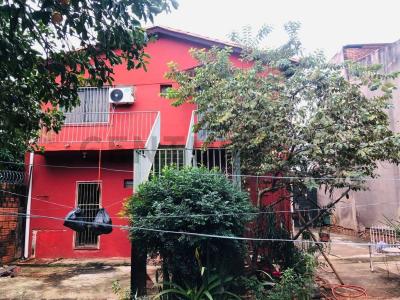 David Siqueiro y Artilleros , San Lorenzo, Central 00001, Paraguay