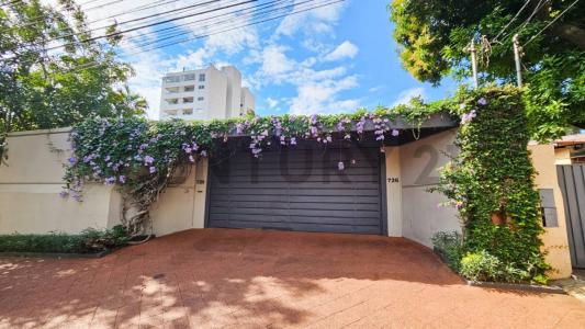 SAN FRANCISCO CASI SIRIA 726, Barrio Jara, Asunción 00001, Paraguay