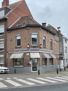 Sint-Coletastraat 2, Gent, 9000, Belgium