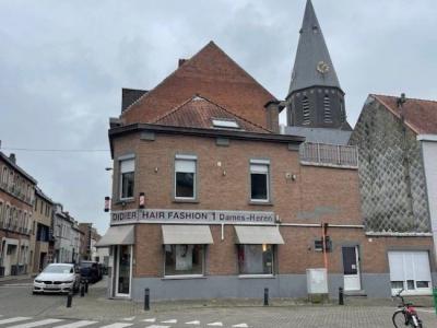 Sint-Coletastraat 2, Gent, 9000, Belgien