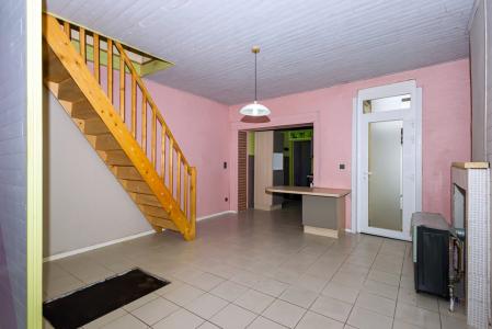 *JV Rue Sablonniere 40, Jemappes, 7012, Бельгия