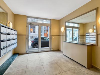 Rue de Danemark 31, Saint-gilles, 1060, Belgique