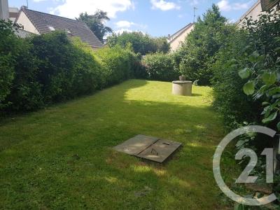 Thorigny Sur Marne, Île-de-France 77400, France