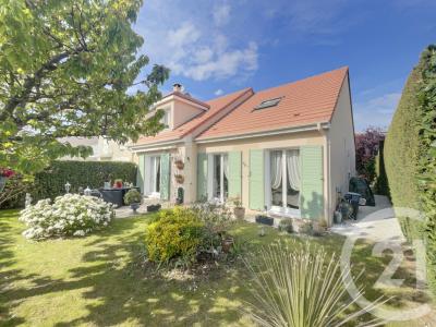 Verneuil Sur Seine, Île-de-France 78480, France