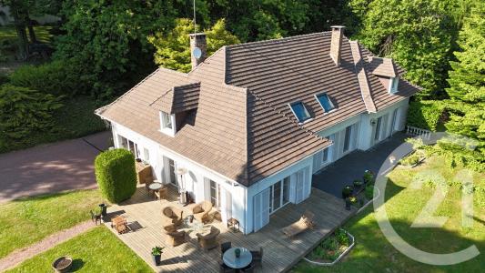 Villers Sur Coudun, Picardie 60150, Frankreich