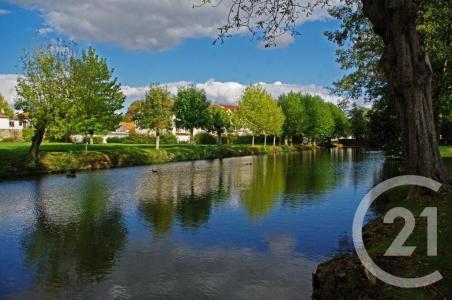 Forges Les Bains, Иль-де-Франс 91470, Франция