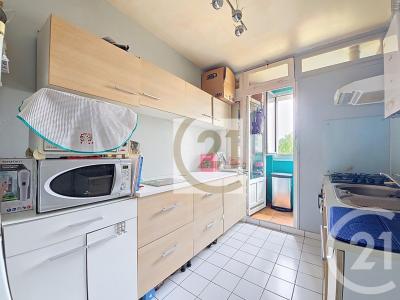 Ivry Sur Seine, Île-de-France 94200, France