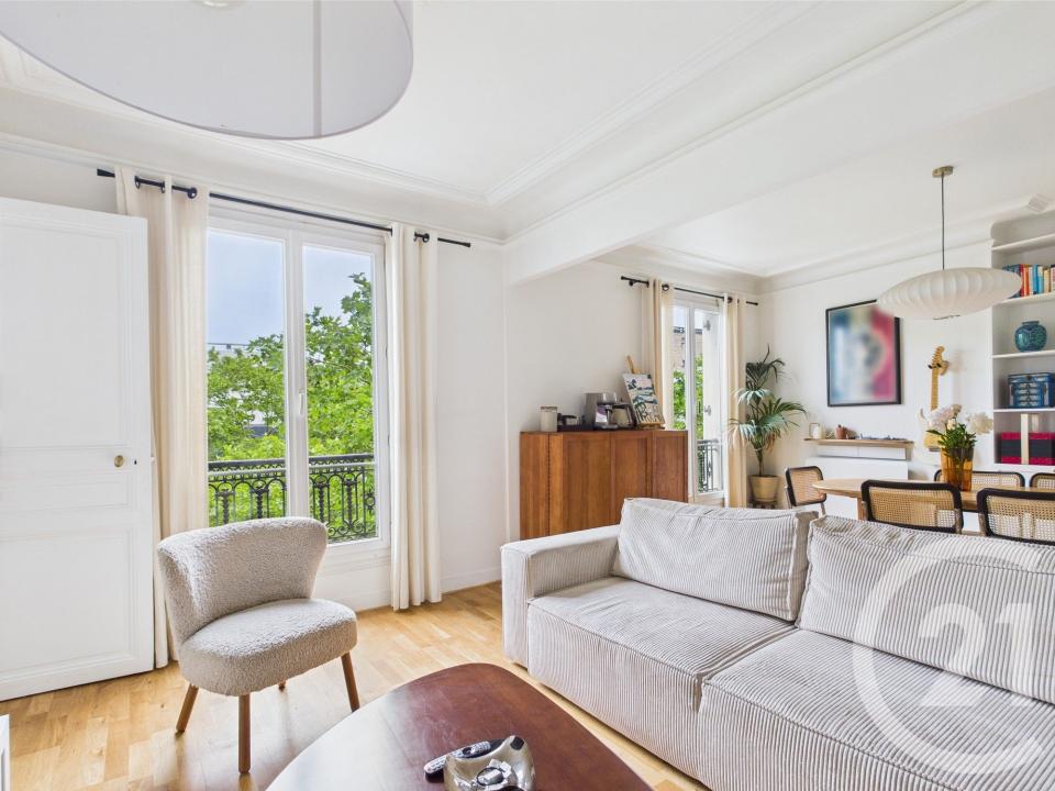 Boulogne Billancourt, Île-de-France 92100, Франция