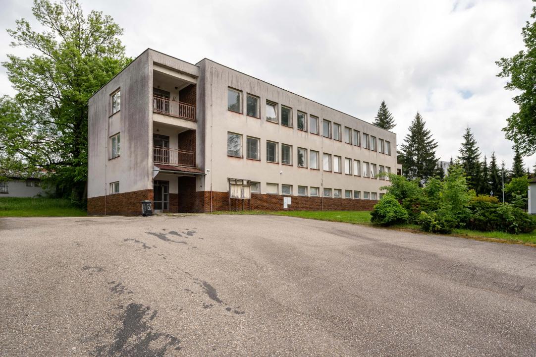 Komorovice, Pelhřimov 39601, República Checa
