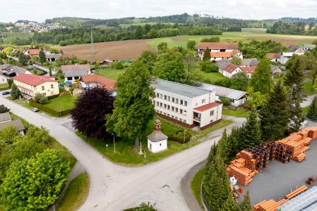 Komorovice, Pelhřimov 39601, República Checa