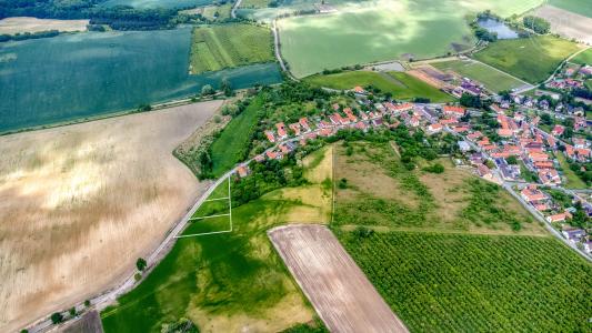 Chrást, Nymburk 100 00, Czech Republic