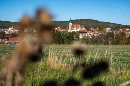 Křemže, Český Krumlov 100 00, Czech Republic