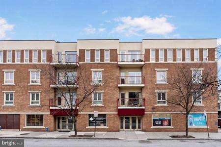 911 S Charles St #208, Baltimore, Maryland 21230