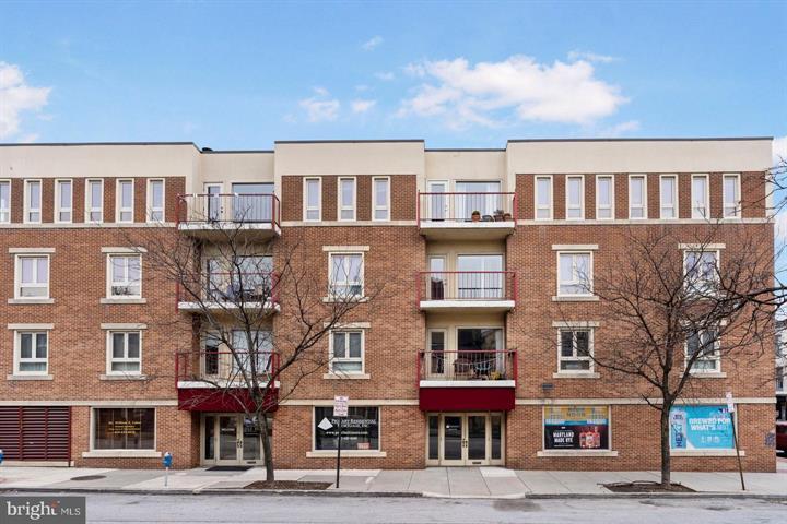 911 S Charles St #208, Baltimore, Maryland 21230, Estados Unidos