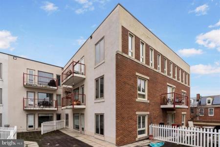 911 S Charles St #208, Baltimore, Maryland 21230, Estados Unidos