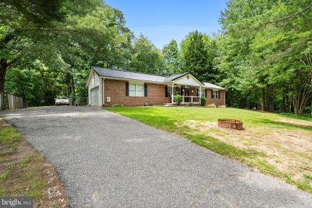 27073 Carrie Court, Mechanicsville, Maryland 20659