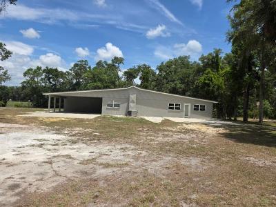 347 NE 544th Street, Old Town, Florida 32680, USA