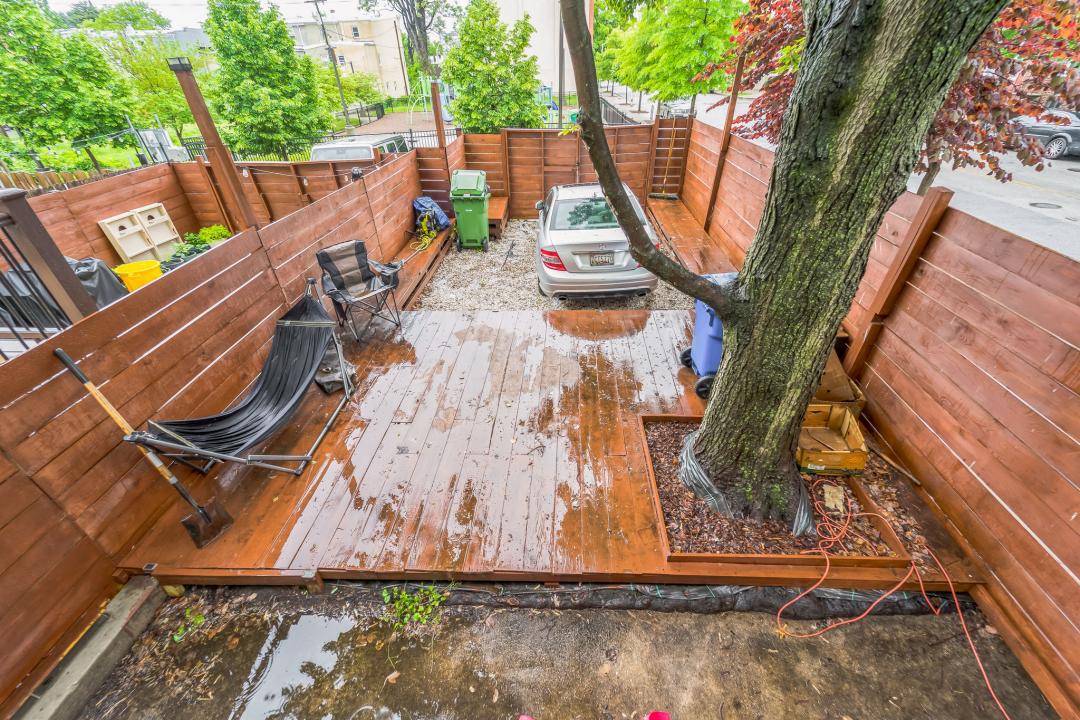 401 E Lafayette Ave, Baltimore, Мериланд 21202, Соединенные Штаты