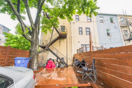 401 E Lafayette Ave, Baltimore, Мериланд 21202, Соединенные Штаты