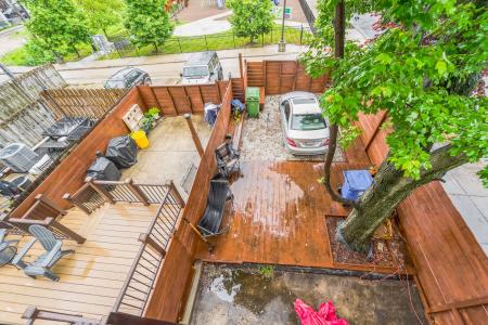 401 E Lafayette Ave, Baltimore, Мериланд 21202, Соединенные Штаты