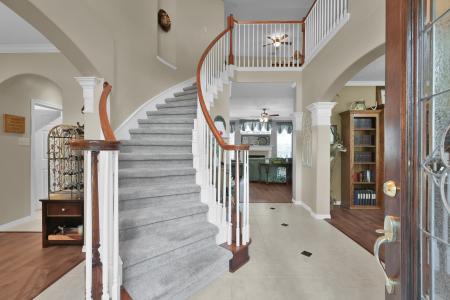 17419 Crescent Canyon Drive, Houston, Texas 77095, USA