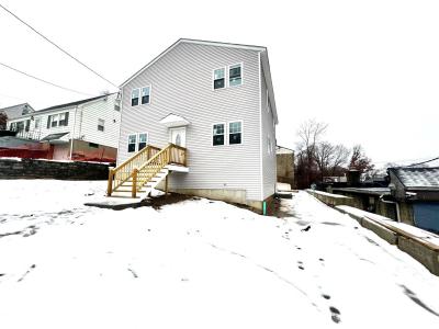277 Trumbull Ave, Bridgeport, Connecticut 006606, Stati Uniti