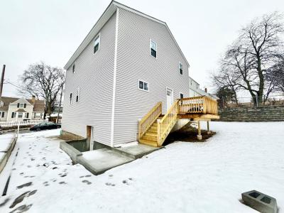 277 Trumbull Ave, Bridgeport, Connecticut 006606, Stati Uniti
