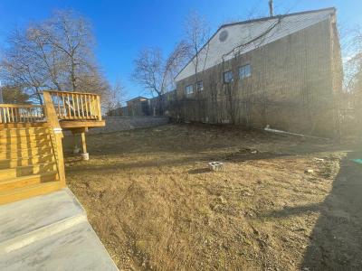 277 Trumbull Ave, Bridgeport, Connecticut 006606, Stati Uniti