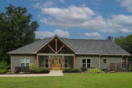 299 Savior Lane, Hamitlon, Georgia 31811, USA