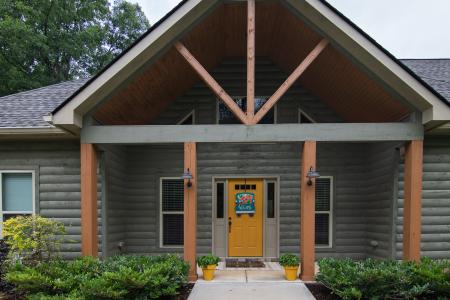 299 Savior Lane, Hamitlon, Geórgia 31811, Estados Unidos