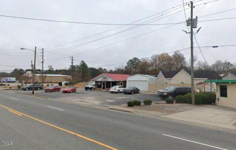 803 S Brightleaf Blvd Boulevard, Smithfield, North Carolina 27577