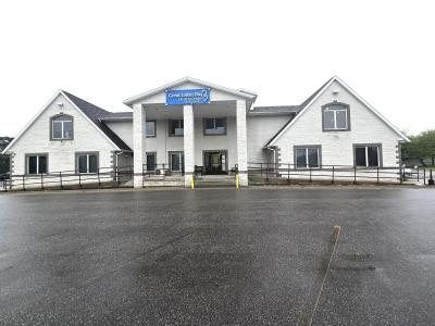 690 S. Trumbull, Bay City, Michigan 48708, USA