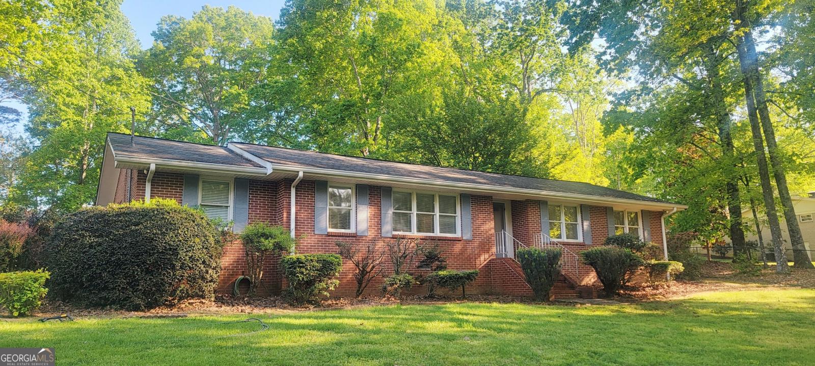 125 Hickory Lane, Cornelia, Georgia 30531, Stati Uniti