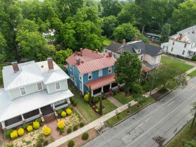 206 E. 2nd Street, Washington, North Carolina 27889