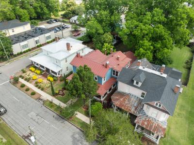 206 E. 2nd Street, Washington, North Carolina 27889