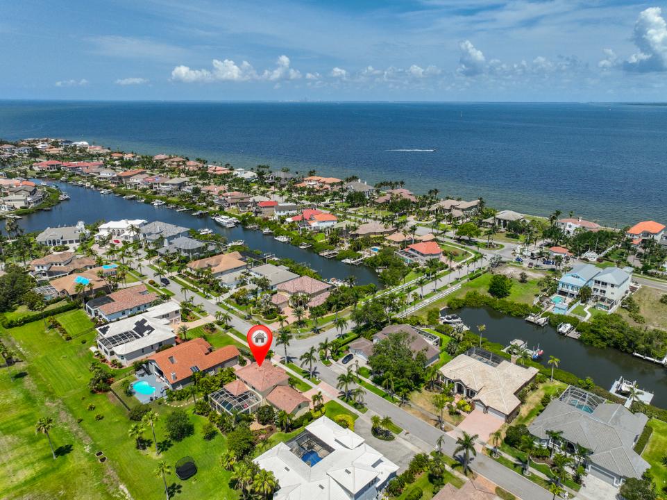 6468 Rubia Cir, Apollo Beach, 佛罗里达州 33572, 美国