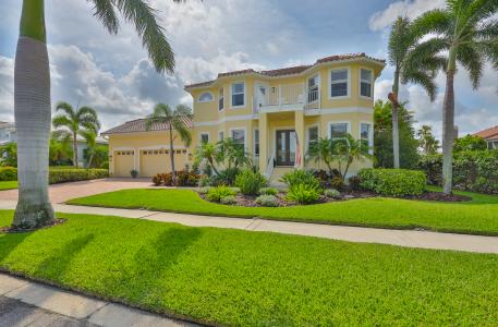6468 Rubia Cir, Apollo Beach, 佛罗里达州 33572, 美国
