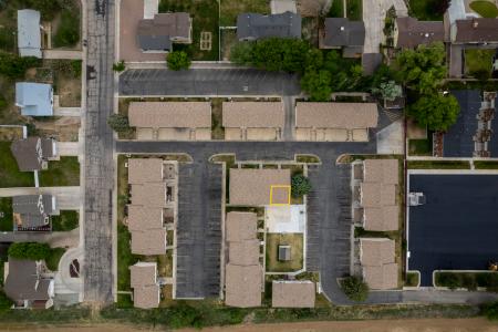1350 W 150 N #21, Vernal, Utah 84078, HOA KỲ