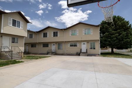 1350 W 150 N #21, Vernal, Utah 84078, HOA KỲ