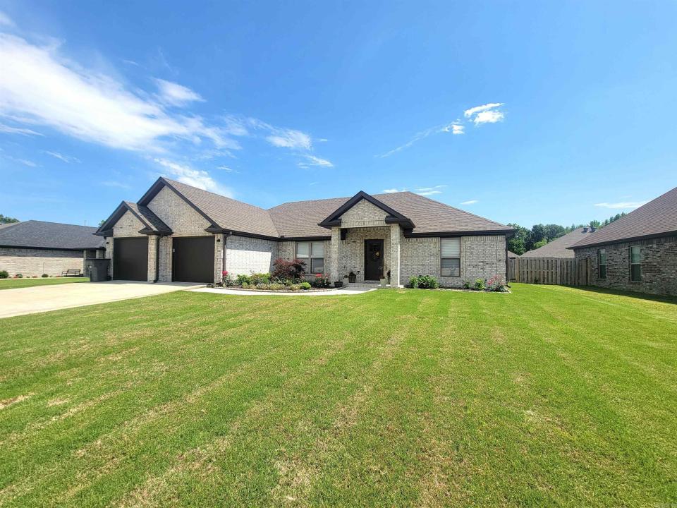 5800 Gene Street, Paragould, Arkansas 72450