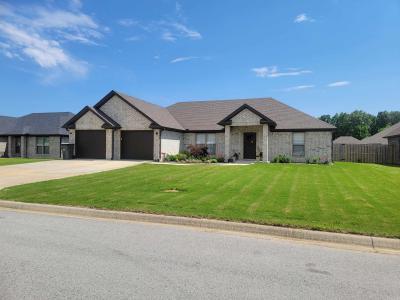 5800 Gene Street, Paragould, Arkansas 72450
