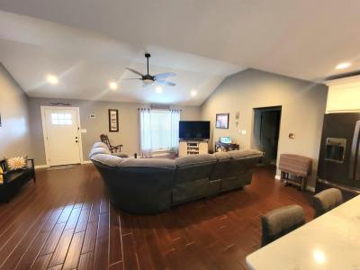 5800 Gene Street, Paragould, Arkansas 72450