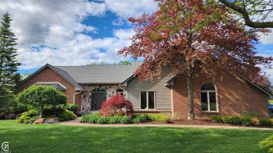 7773 Frampton, Washington, Michigan 48095, USA