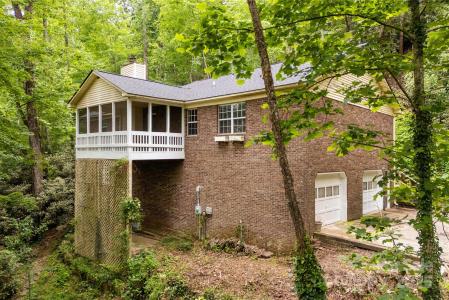 608 Surrey Glen Circle, Hendersonville, NC 28739, USA