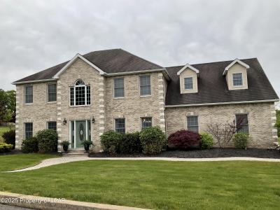 200 Woodbine Road, Shavertown, Pennsylvania 18708, USA