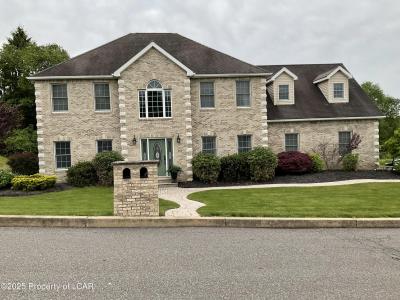 200 Woodbine Road, Shavertown, Pennsylvania 18708, USA