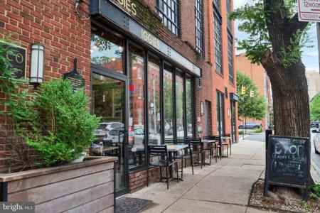 818 N Calvert St, Baltimore, Maryland 21202, Estados Unidos