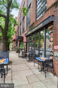 818 N Calvert St, Baltimore, Maryland 21202, Estados Unidos