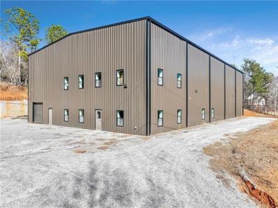 61 Toto Creek Park Road, Dawsonville, Georgia 30534, USA