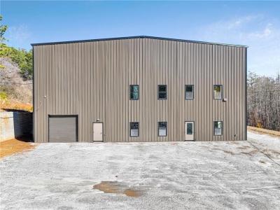 61 Toto Creek Park Road, Dawsonville, جورجيا 30534, الولايات المتحدة
